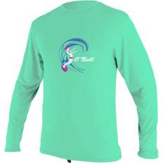 O'Neill O Neills Kids Ozone Long Sleeve Sun Shirt