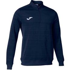 Joma Junior Grafity III Zip Top Navy