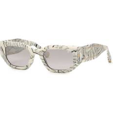 Philipp Plein SPP066M Marmorized Ivory