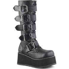 Demonia Cult Trashville 518 Boot