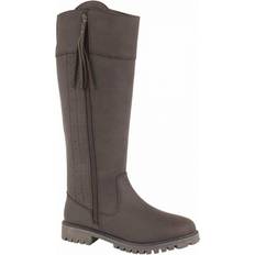 Woodland Womens Bailey Waterproof Country Boot