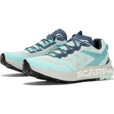 Running Shoes Scarpa Spin Planet Women's Trail Running Shoes SS24