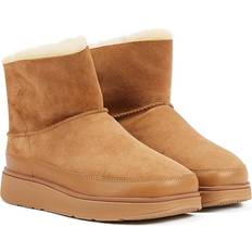 Fitflop Ankle Boots Fitflop Sheepskin Ankle Boots