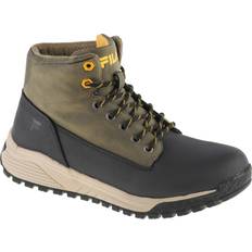 Fila Hiking Shoes Fila Lance XXI Mid FFM0169-83158, Herren, Wanderschuhe, schwarz