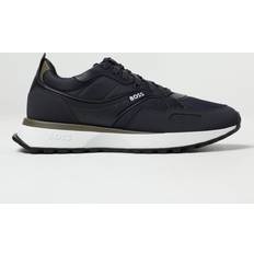 Boss Black Trainers Men colour Blue