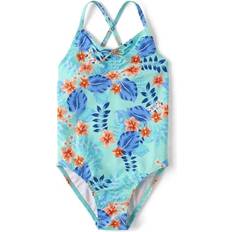 The Children's Place The Children Place Girl One Piece Swimsuit Sizes XS-XXL