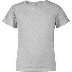 Delta Pro Weight Youth 5.2 oz. Regular Fit Tee