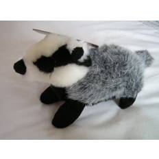 Animal Instincts Instincts Barry Badger Plush Dog