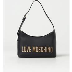 Love Moschino Crossbody Bags Love Moschino Bold Shoulder bag black