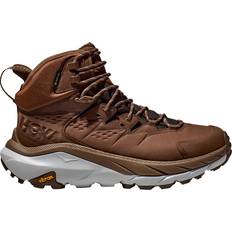 Hoka Brown Shoes Hoka GORE-TEX Walking Boots SS24