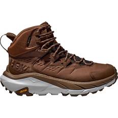 Hoka Brown - Men Shoes Hoka GORE-TEX Walking Boots SS24