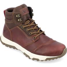 Territory Everglades Water Resistant Lace-Up Boot