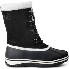 Dare 2b Northstar Snow Boots Black Woman