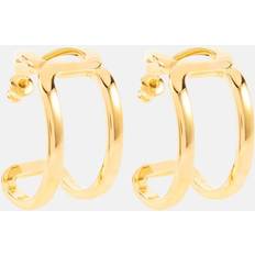 Chloé Marcie earrings bright_gold no