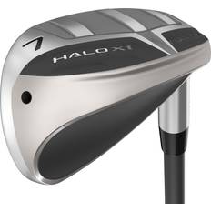 Cleveland XL Full-Face Irons w/ Shafts, Iron Club