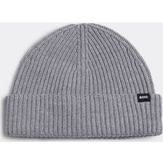 Boss Orange Pedro Hat Grey