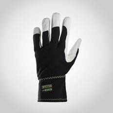 Snickers Work Gloves Snickers ProtecWork Glove White/Black
