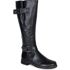 Gabor Women Shoes Gabor 'Nevada M' Knee High Boots Black