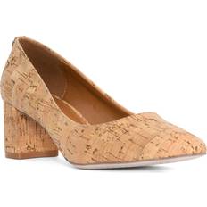 Donald Pliner Stephani Cork Pump