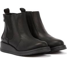 Blowfish Calo Women's Black Boots