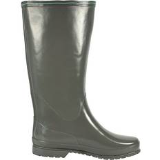 Tretorn Kelly Welly Brown Womens Boots