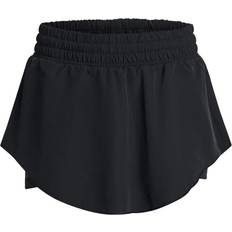 Women - XXL Skirts Under Armour Women's Vanish Skort - Black