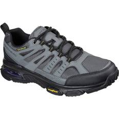 Skechers 43 Low Shoes Skechers Envoy Shoes Grey