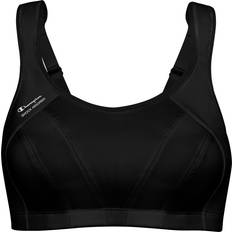 Shock Absorber Active MultiSports Support Bra - Black