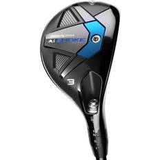 Callaway Right Hybrids Callaway Paradym Ai Smoke Hybrid