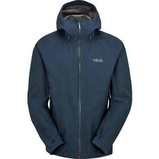 Rab Jackets Rab Men's Namche GORE TEX Paclite Jacket Tempest Blue