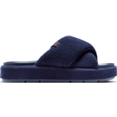 Jordan Women Slides Jordan Womens Sophia Slides Blue