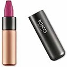 KIKO Milano Velvet Passion Matte Lipstick #314 Plum