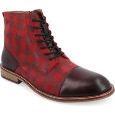 Thomas & Vine Delon Boot Men's Red Boots