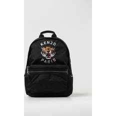 Kenzo School Bags Kenzo Backpack Men colour Black OS