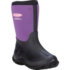 Dryshod Childrens Tuffy Boots Purple