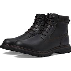 Dockers Men's Richmond Comfort Boots Black