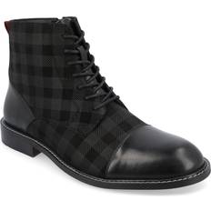 Thomas & Vine Delon Boot Men's Black Boots