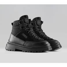 Canada Goose Journey boots black