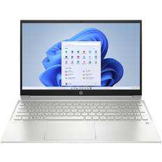 HP 16 GB - Intel Core i7 - Wi-Fi 6 (802.11ax) Laptops HP Pavilion 15-eg3003na