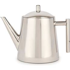 La Cafetière Stainless Steel Infuser Teapot 1.5L