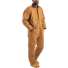 Berne Heritage Duck Insulated Coverall