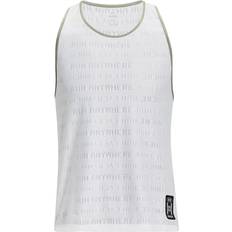 Polyester Tank Tops Under Armour Run Everywhere Vest AW23