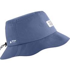 Salewa Kinder Brimmed Hut grau