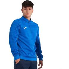 Joma Junior Grafity III Zip Top Blue