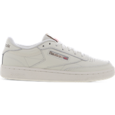 Beige - Women Gym & Training Shoes Reebok Club Women Shoes Beige