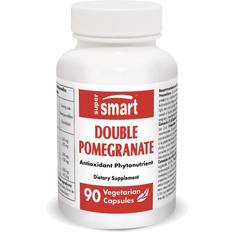 SuperSmart Double Pomegranate 90 pcs