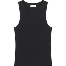 Envii ENALLY RACER TOP 5314 black female Tops & Tanks now available at BSTN in