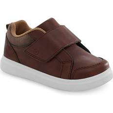 Stride Rite Kids' Cole Shoe Toddler/Little Kid Shoes Brown 12.0