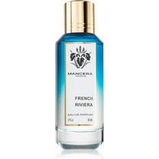 Unisex Eau de Parfum Mancera French Riviera EdP 60ml
