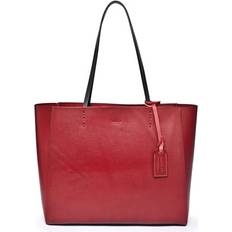 Old Trend Genuine Leather Out West Tote